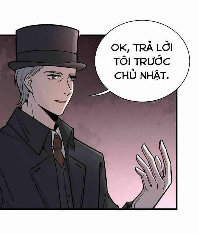 quỷ bí chi chủ chapter 19 - Trang 2