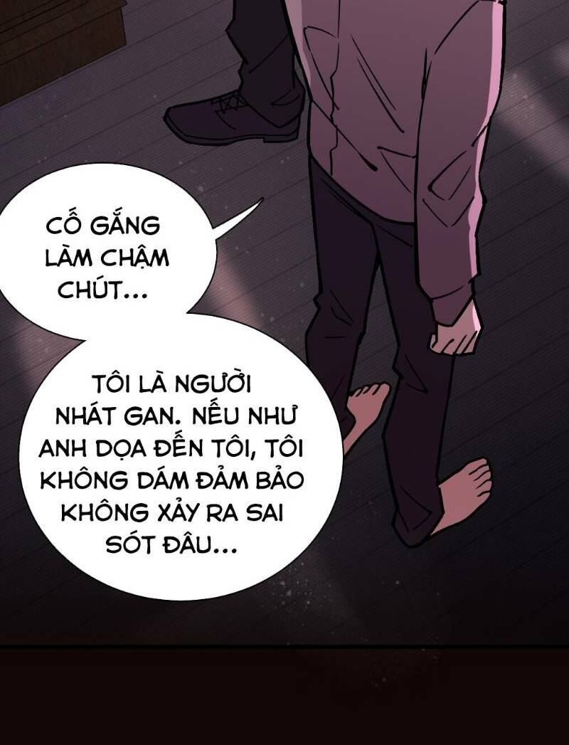 quỷ bí chi chủ chapter 29 - Trang 2