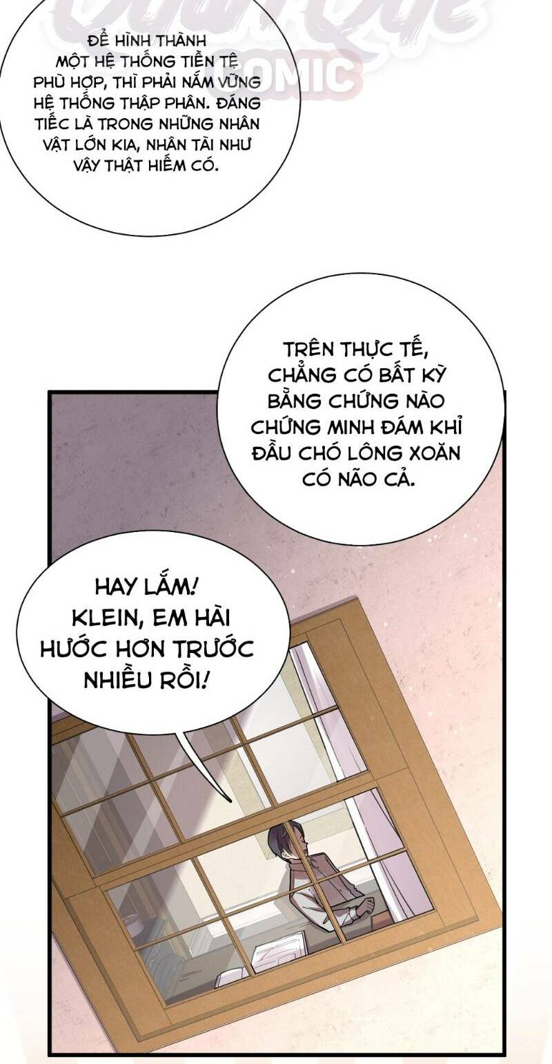 quỷ bí chi chủ chapter 29 - Trang 2