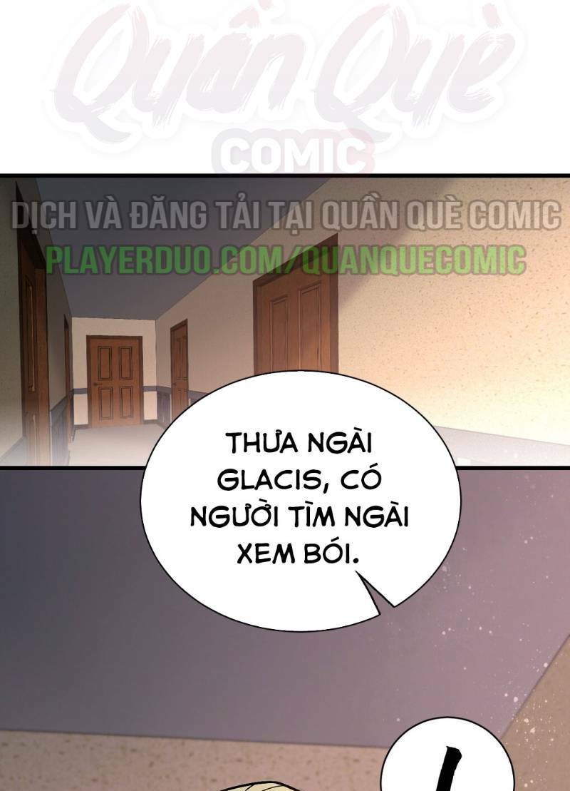 quỷ bí chi chủ chapter 34 - Next chapter 35