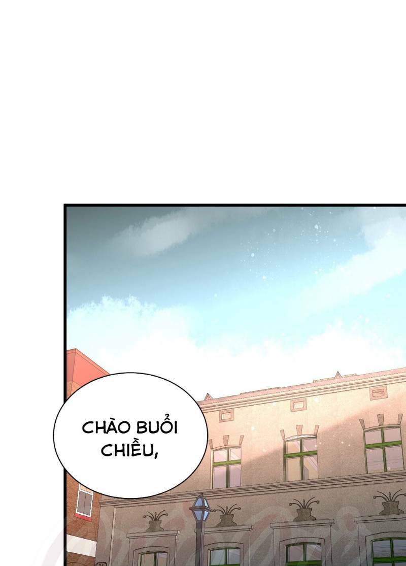 quỷ bí chi chủ chapter 34 - Next chapter 35