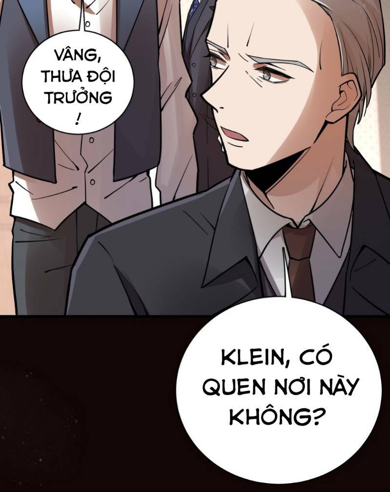 quỷ bí chi chủ chapter 39 - Next chapter 40