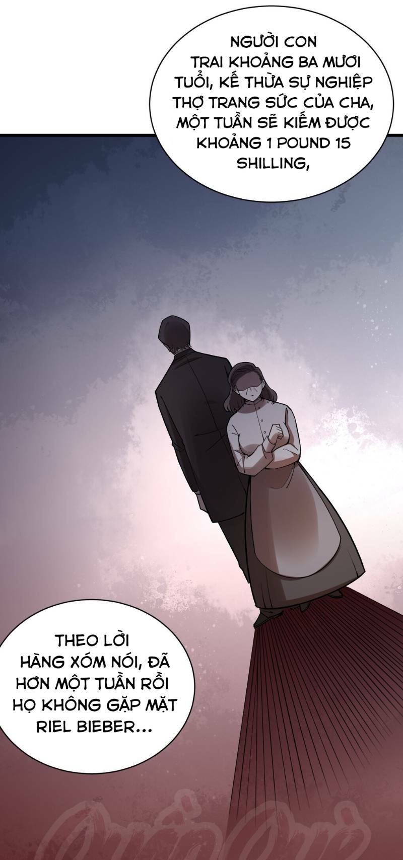 quỷ bí chi chủ chapter 39 - Next chapter 40