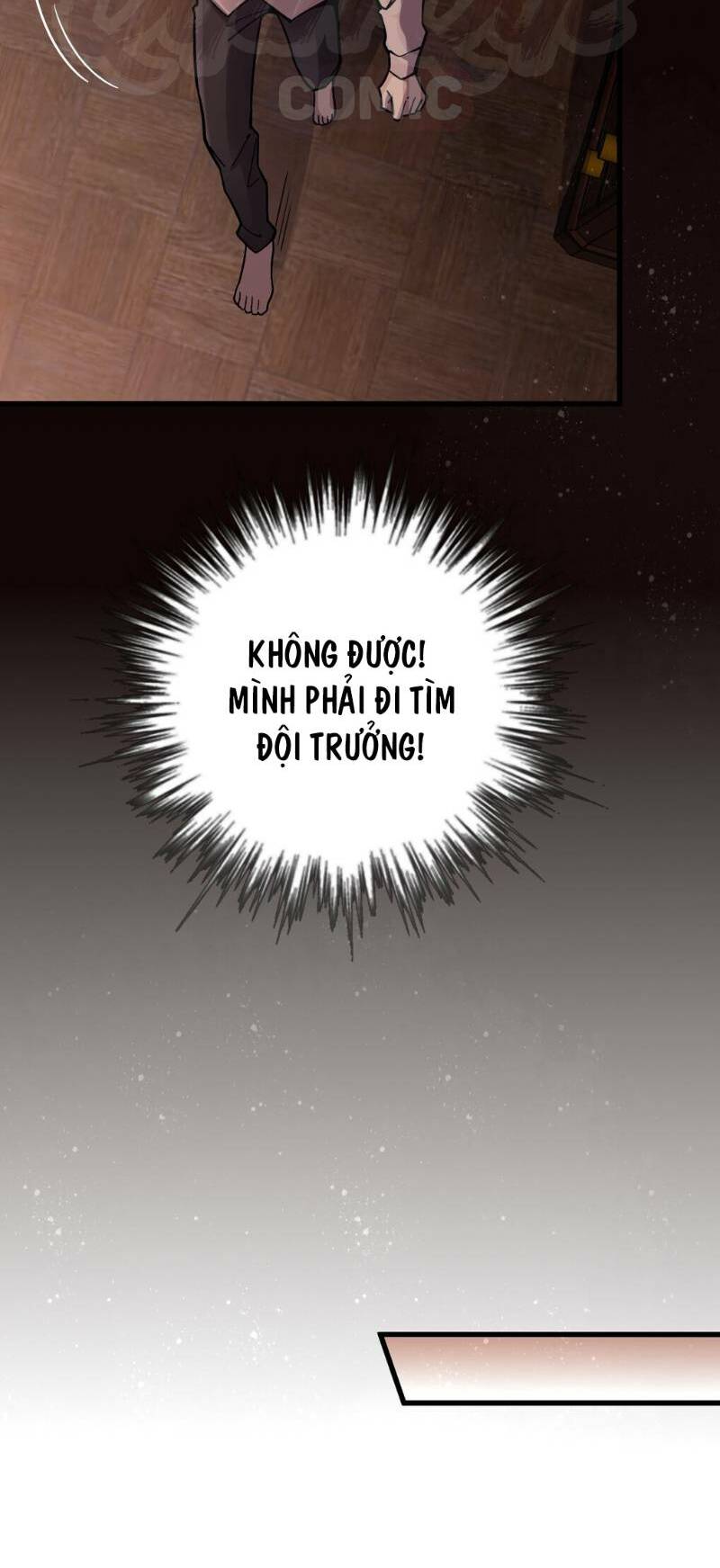 quỷ bí chi chủ chapter 39 - Next chapter 40