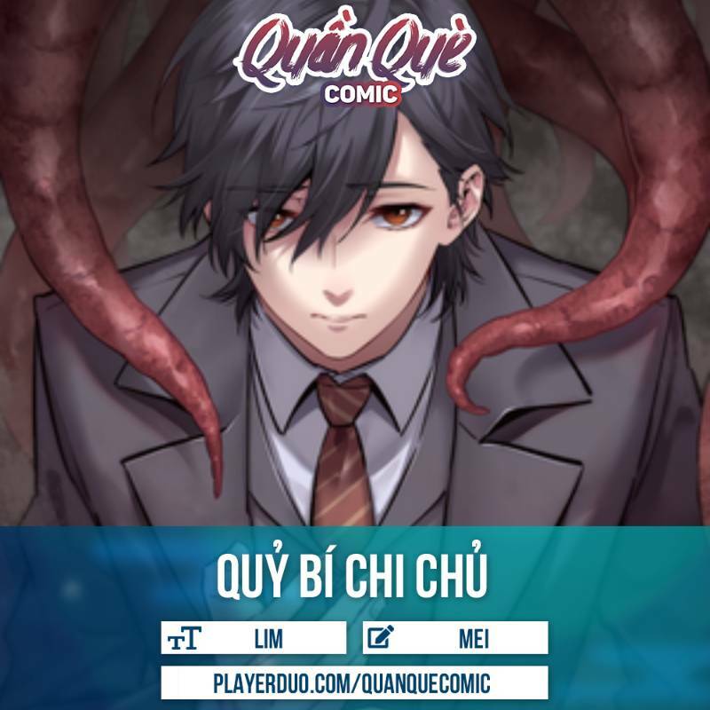 quỷ bí chi chủ chapter 40 - Trang 2