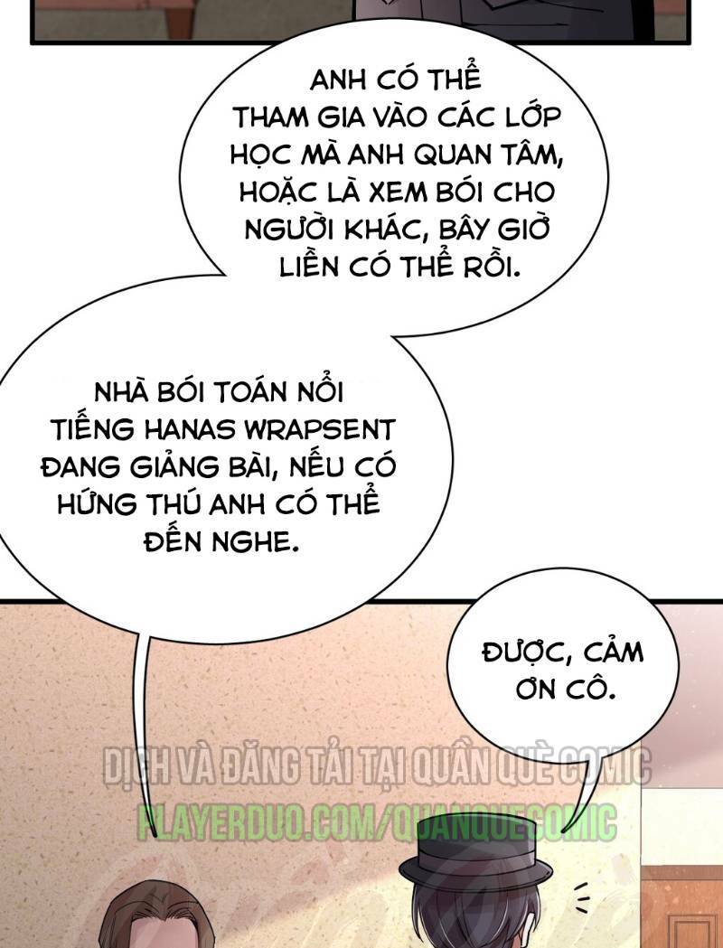 quỷ bí chi chủ chapter 40 - Trang 2