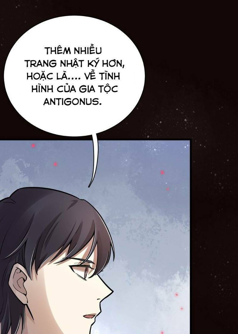 quỷ bí chi chủ chapter 43 - Trang 2