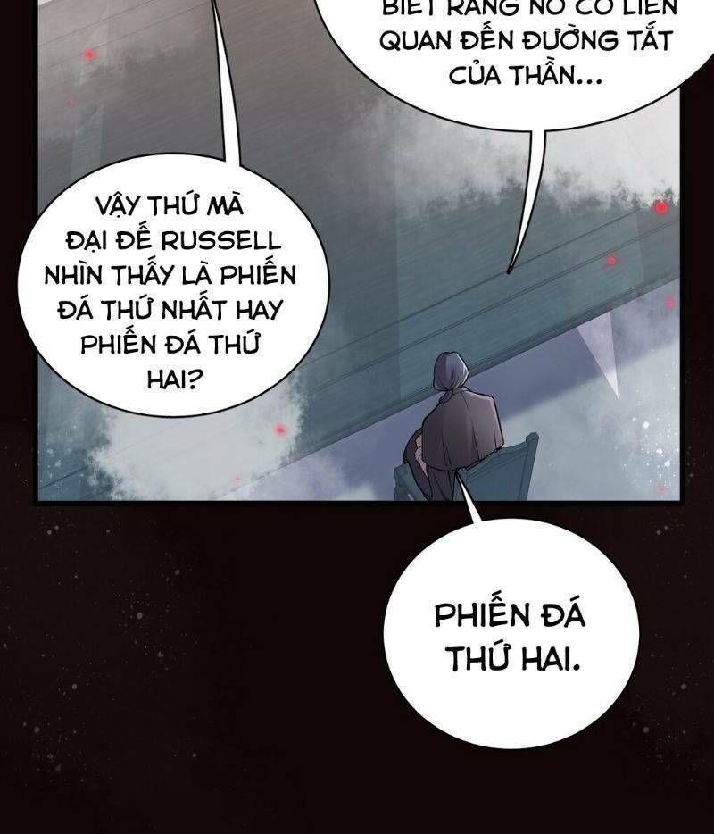 quỷ bí chi chủ chapter 43 - Trang 2