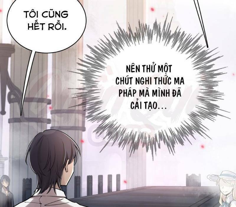 quỷ bí chi chủ chapter 43 - Trang 2