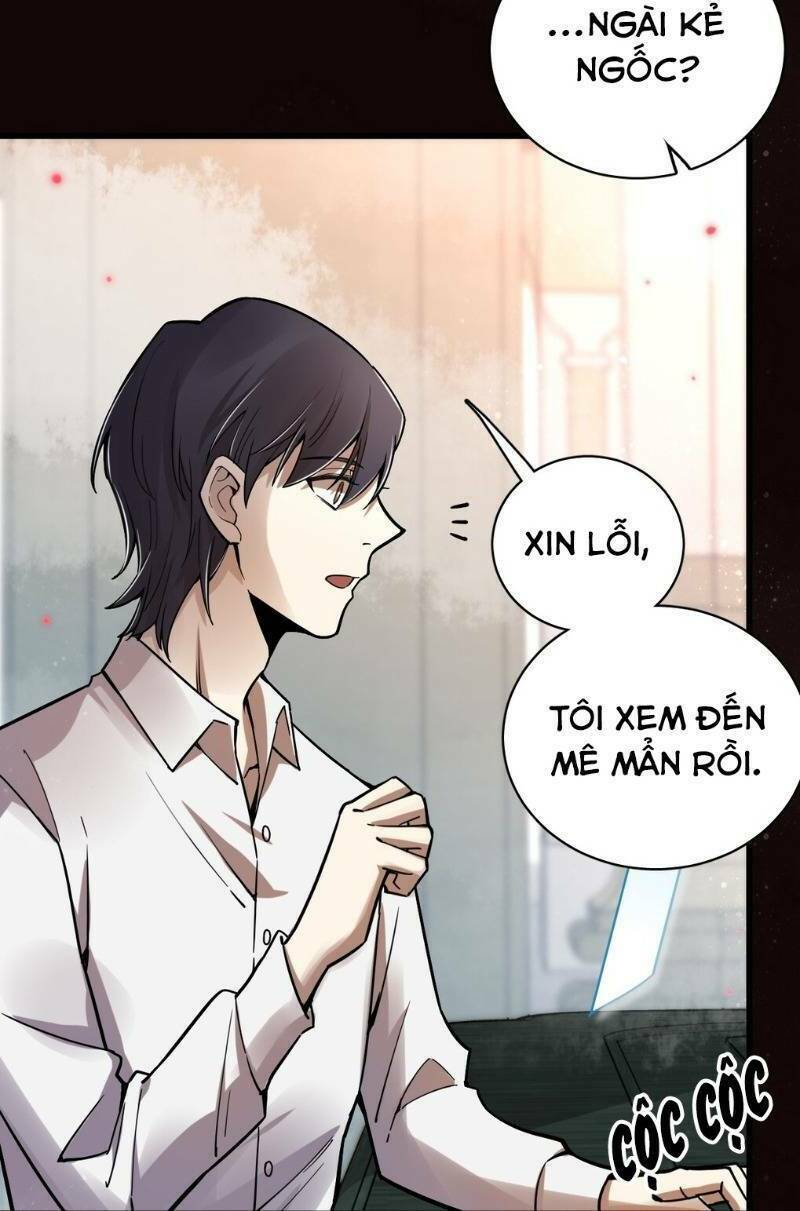 quỷ bí chi chủ chapter 43 - Trang 2