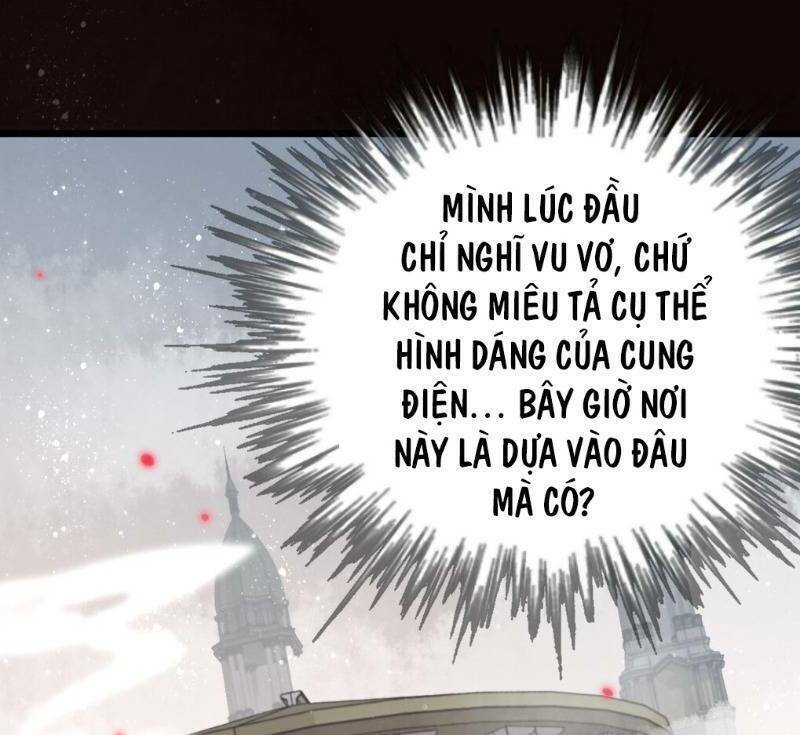 quỷ bí chi chủ chapter 43 - Trang 2