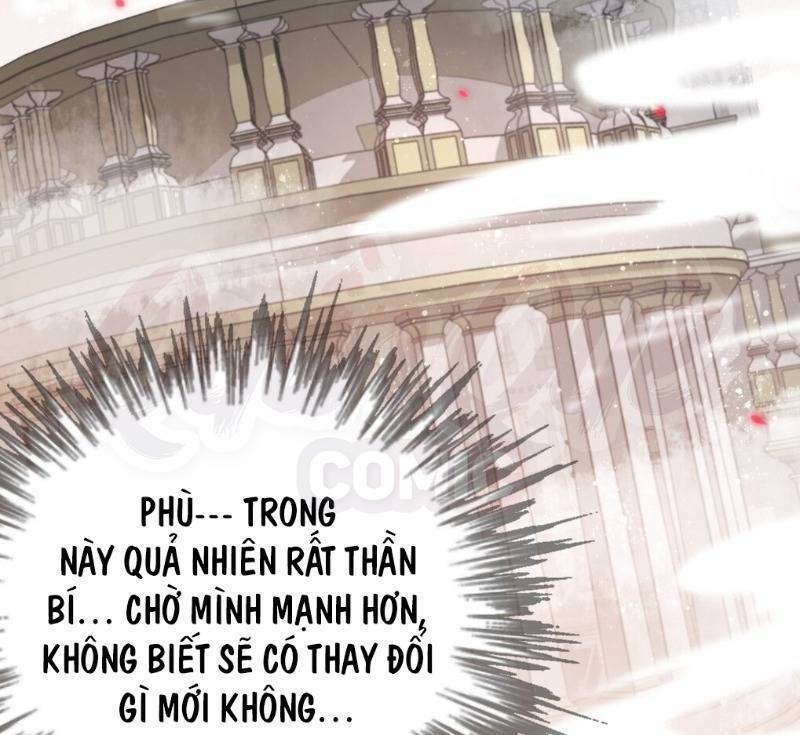 quỷ bí chi chủ chapter 43 - Trang 2