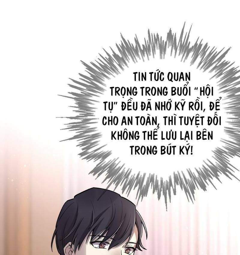 quỷ bí chi chủ chapter 43 - Trang 2