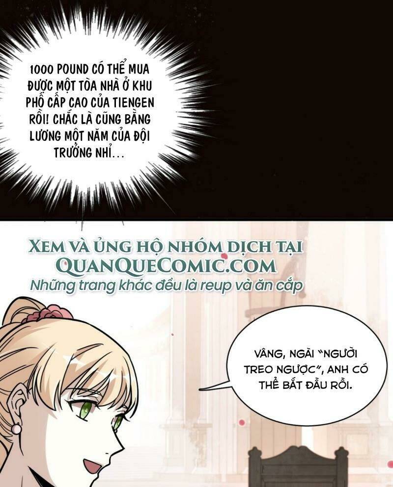 quỷ bí chi chủ chapter 57 - Trang 2