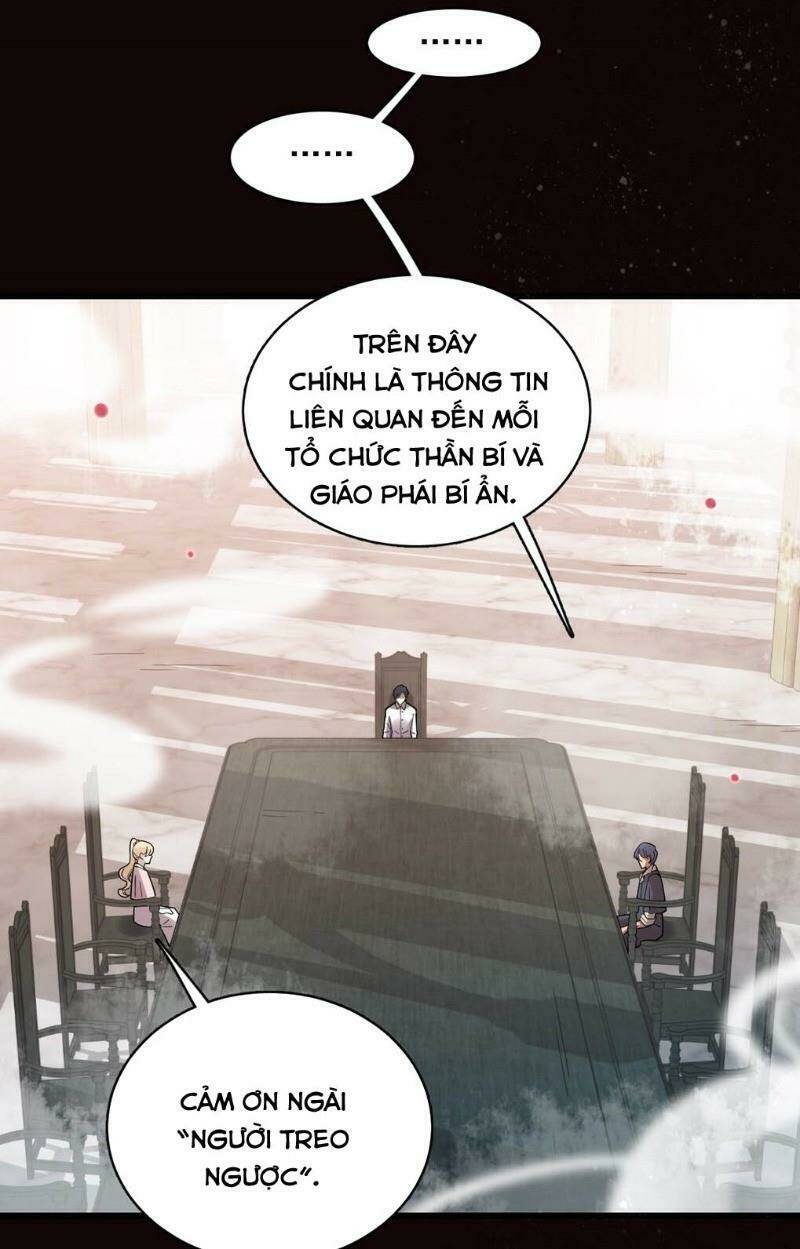 quỷ bí chi chủ chapter 58 - Trang 2