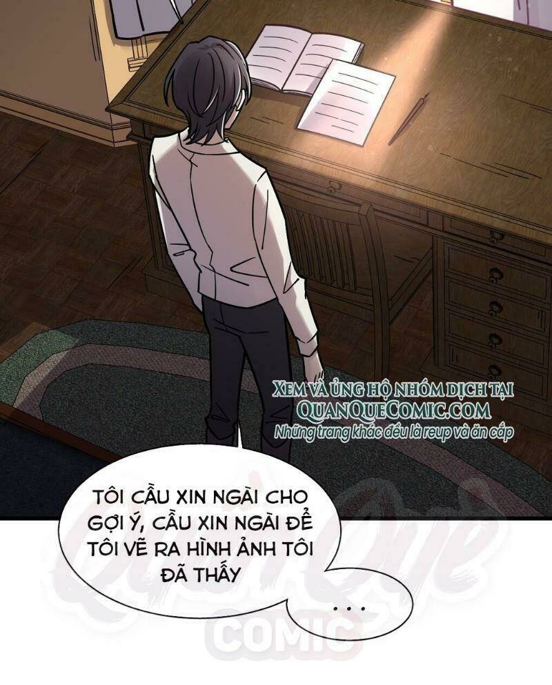 quỷ bí chi chủ chapter 62 - Trang 2