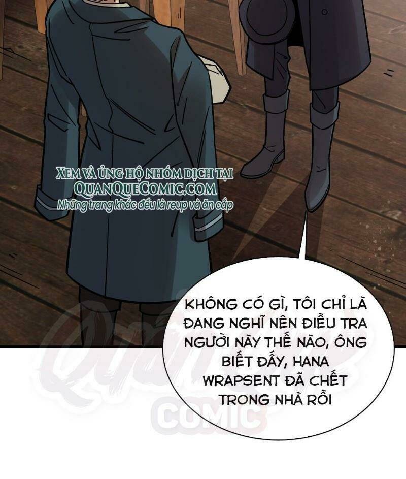 quỷ bí chi chủ chapter 63 - Trang 2