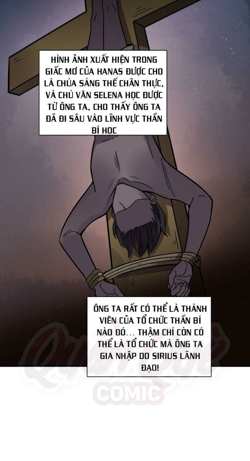 quỷ bí chi chủ chapter 63 - Trang 2