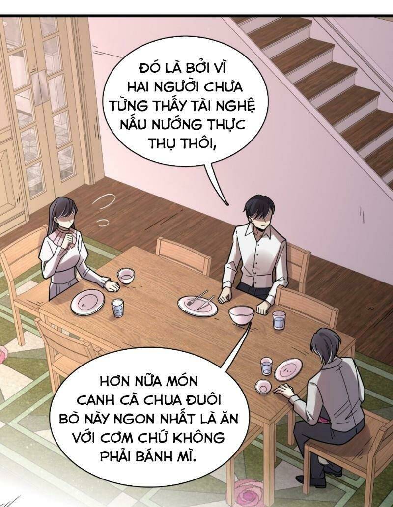 quỷ bí chi chủ chapter 65 - Trang 2