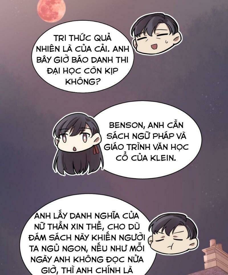 quỷ bí chi chủ chapter 65 - Trang 2