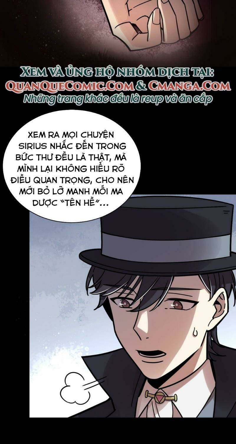 quỷ bí chi chủ chapter 65 - Trang 2