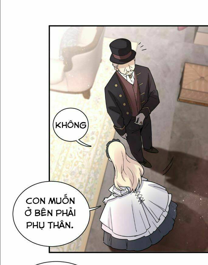 quỷ bí chi chủ chapter 9 - Next chapter 10