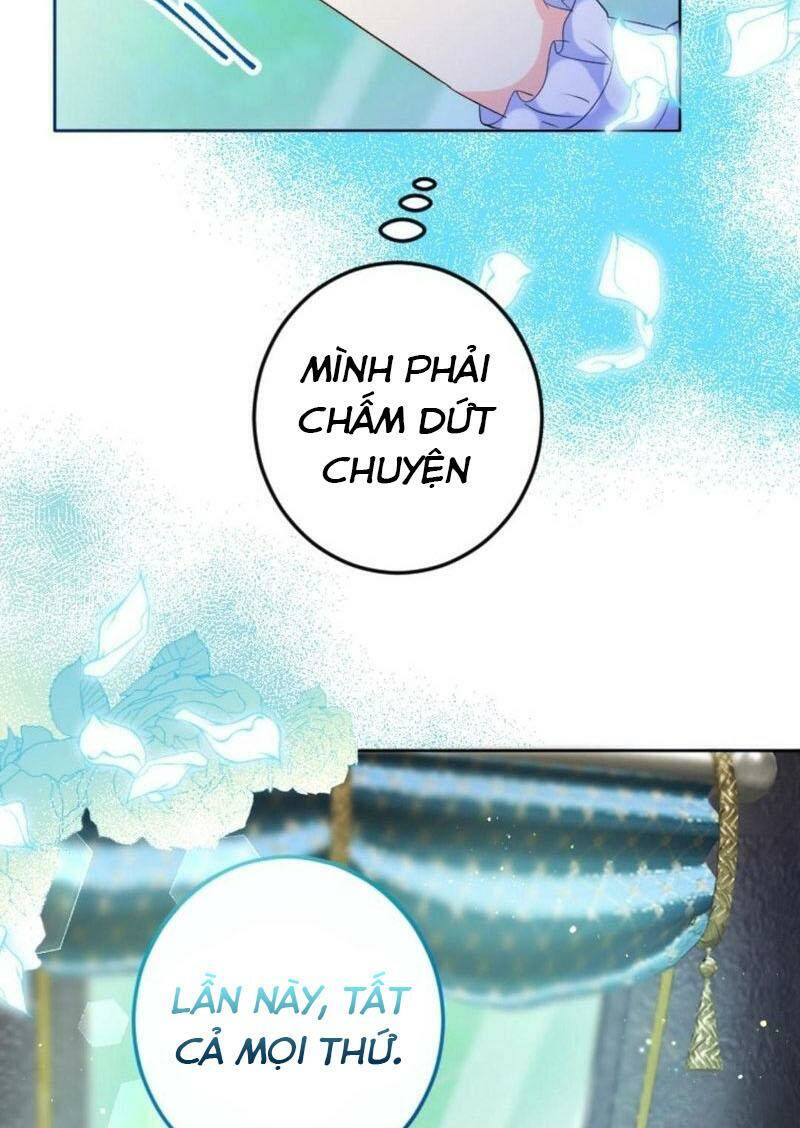 quý cô không rơi nước mắt chapter 11 - Next chapter 12