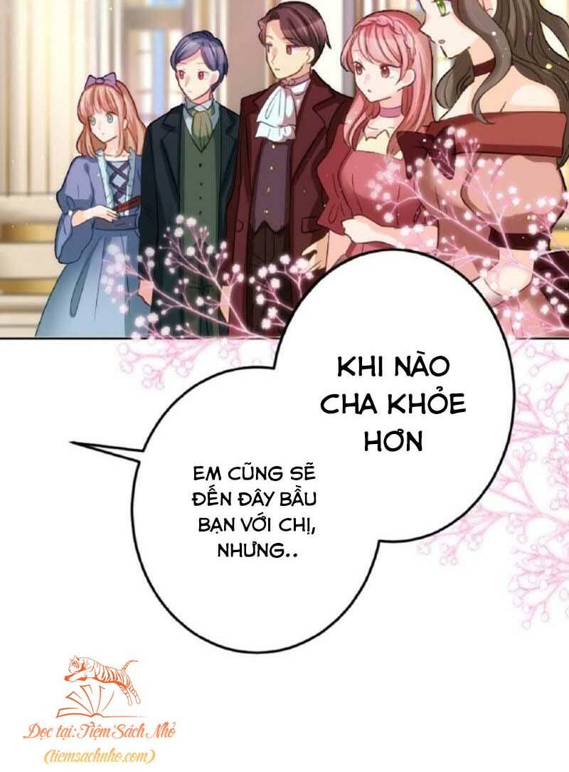 quý cô không rơi nước mắt chapter 14 - Trang 2