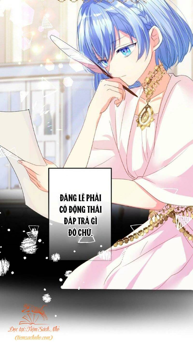 quý cô không rơi nước mắt chapter 15 - Next chapter 16