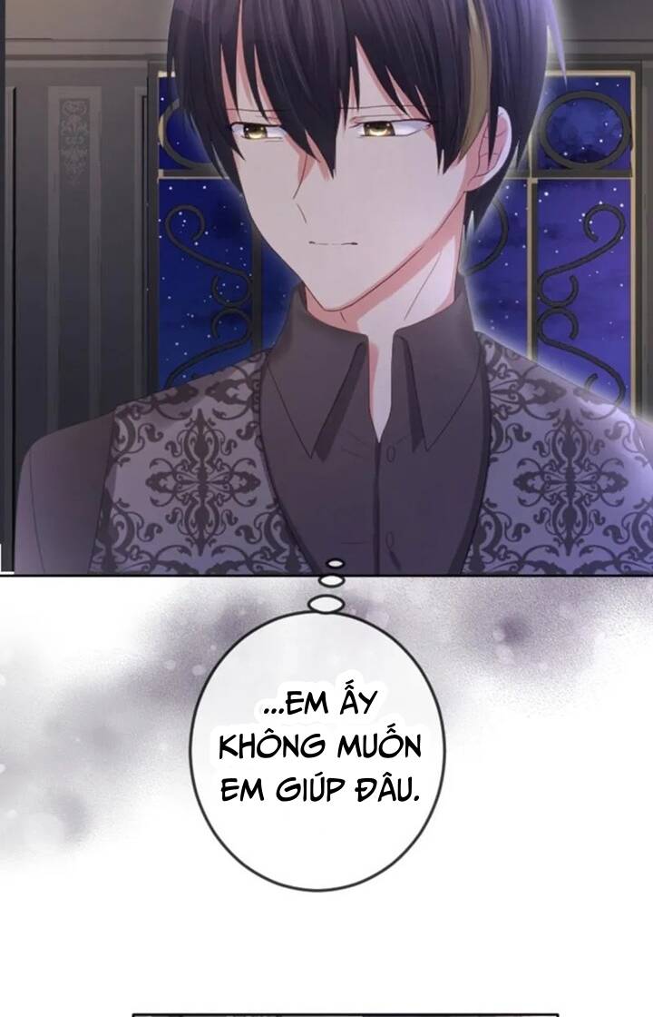 quý cô không rơi nước mắt chapter 31 - Next chapter 32