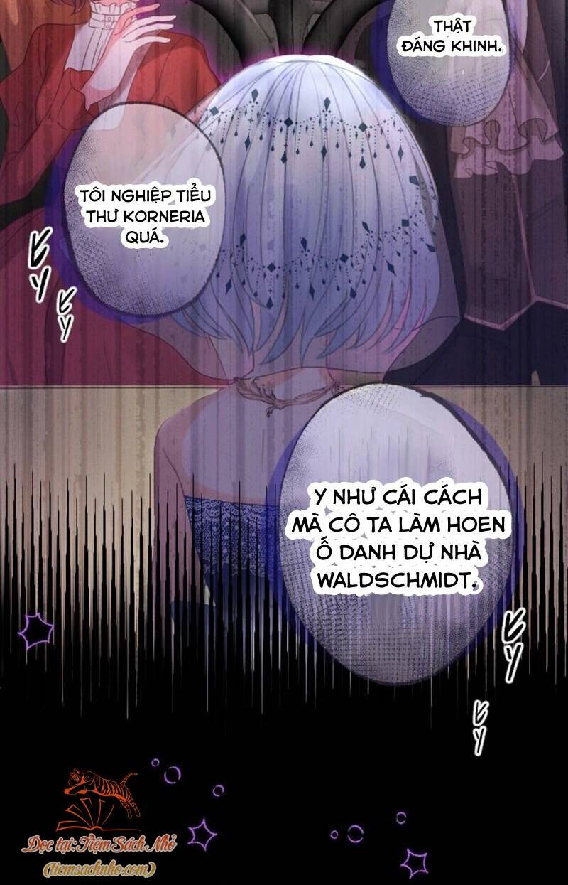 quý cô không rơi nước mắt chapter 33 - Next chapter 34