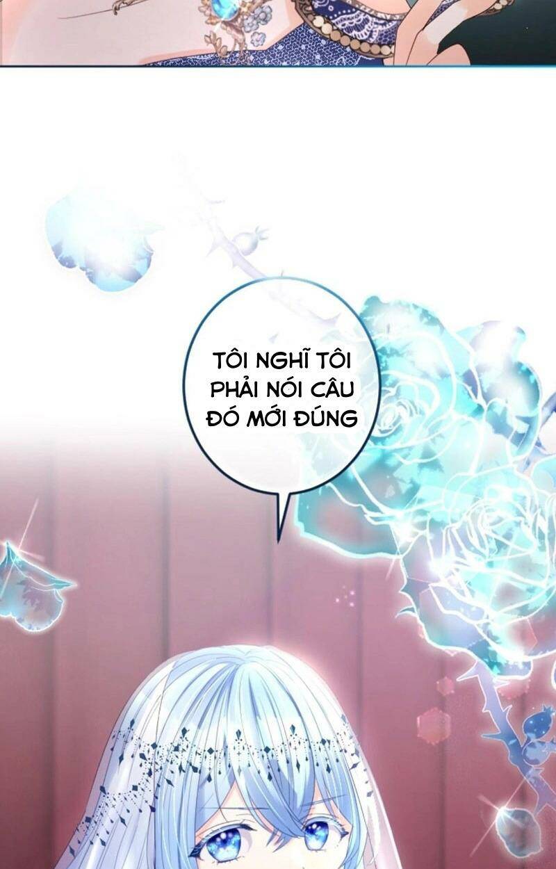 quý cô không rơi nước mắt chapter 33 - Next chapter 34