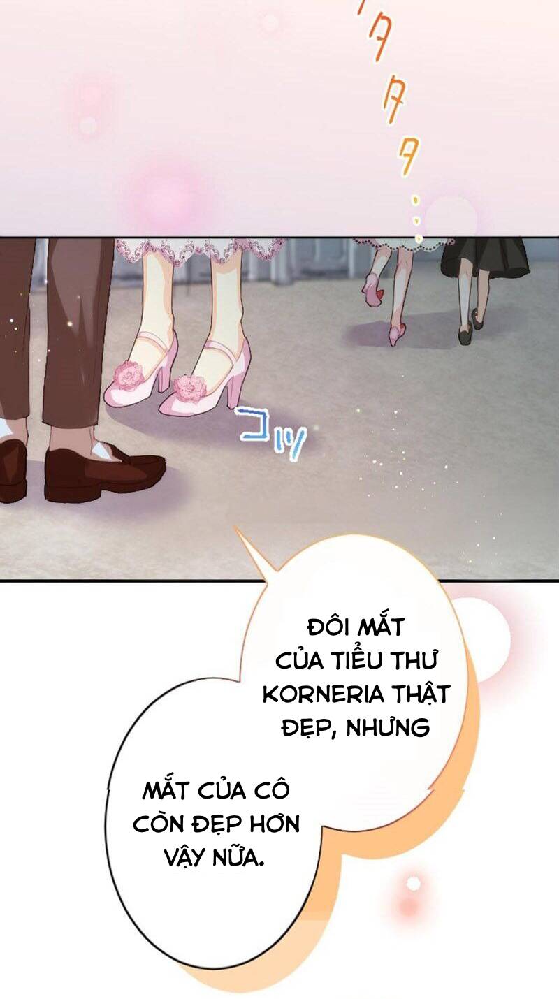 quý cô không rơi nước mắt chapter 5 - Next chapter 6