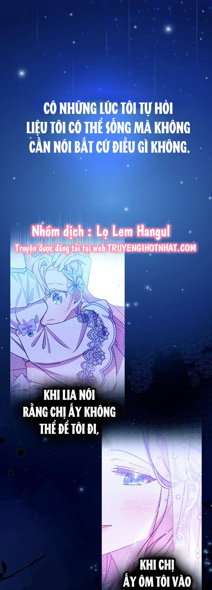 quý cô thế lực ngầm chapter 68 - Trang 2