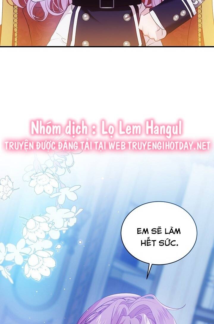 quý cô thế lực ngầm chapter 83 - Trang 2