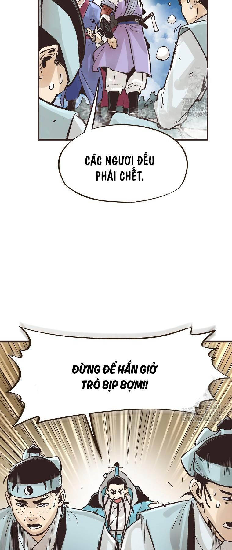 quỷ công di lục chương 13 - Trang 3