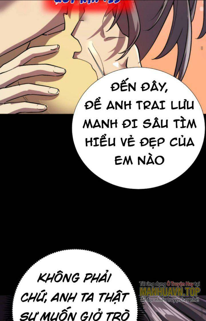 quỷ dị khôi phục: ta có thể hóa thân thành đại yêu chapter 13 - Next chapter 14