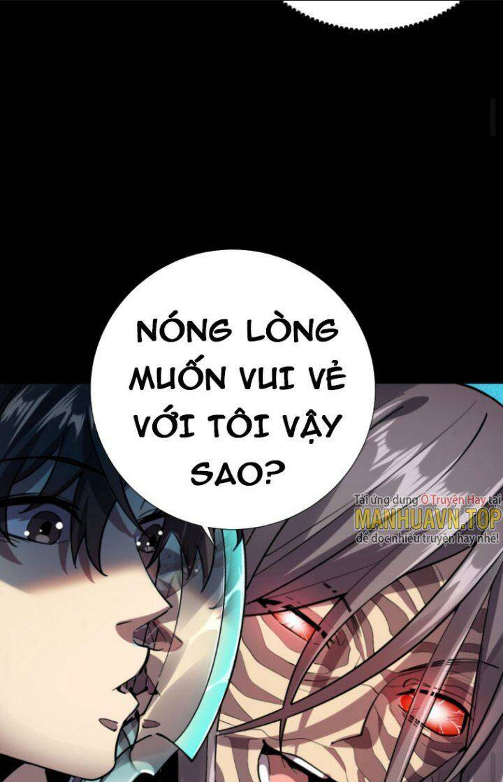 quỷ dị khôi phục: ta có thể hóa thân thành đại yêu chapter 13 - Next chapter 14