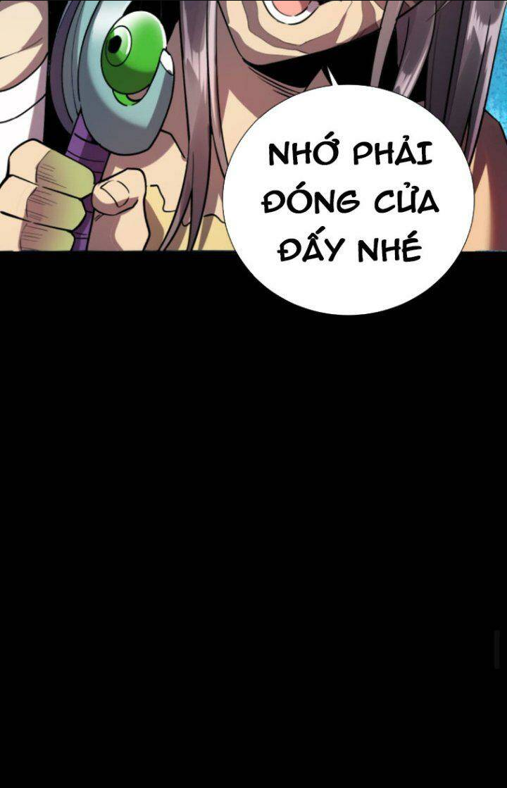 quỷ dị khôi phục: ta có thể hóa thân thành đại yêu chapter 13 - Next chapter 14