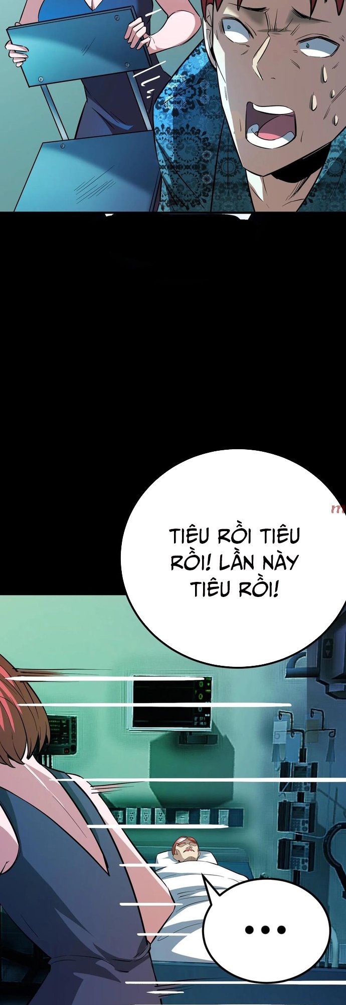 quỷ dị khôi phục: ta có thể hóa thân thành đại yêu Chapter 134 - Next Chapter 135