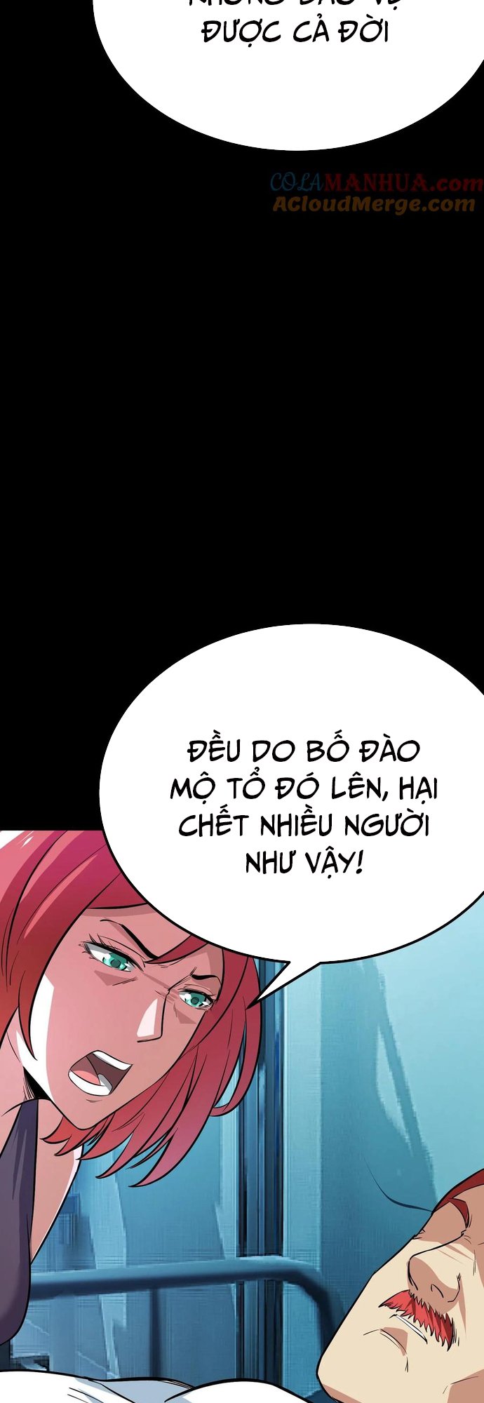 quỷ dị khôi phục: ta có thể hóa thân thành đại yêu Chapter 134 - Next Chapter 135