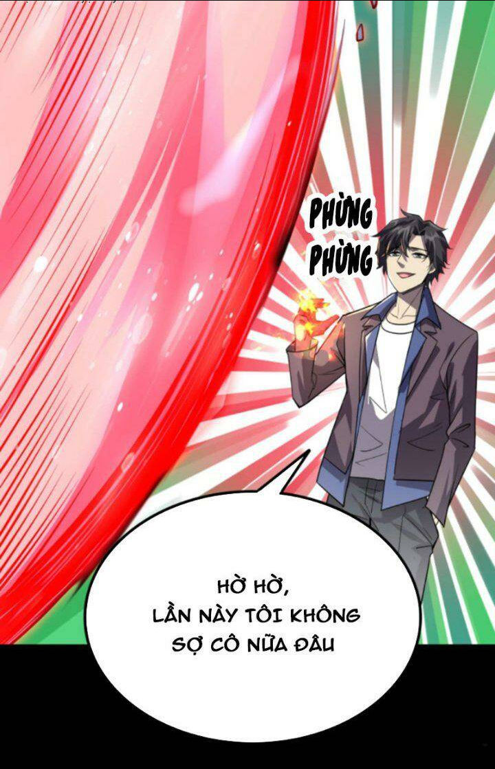 quỷ dị khôi phục: ta có thể hóa thân thành đại yêu chapter 14 - Next chapter 15