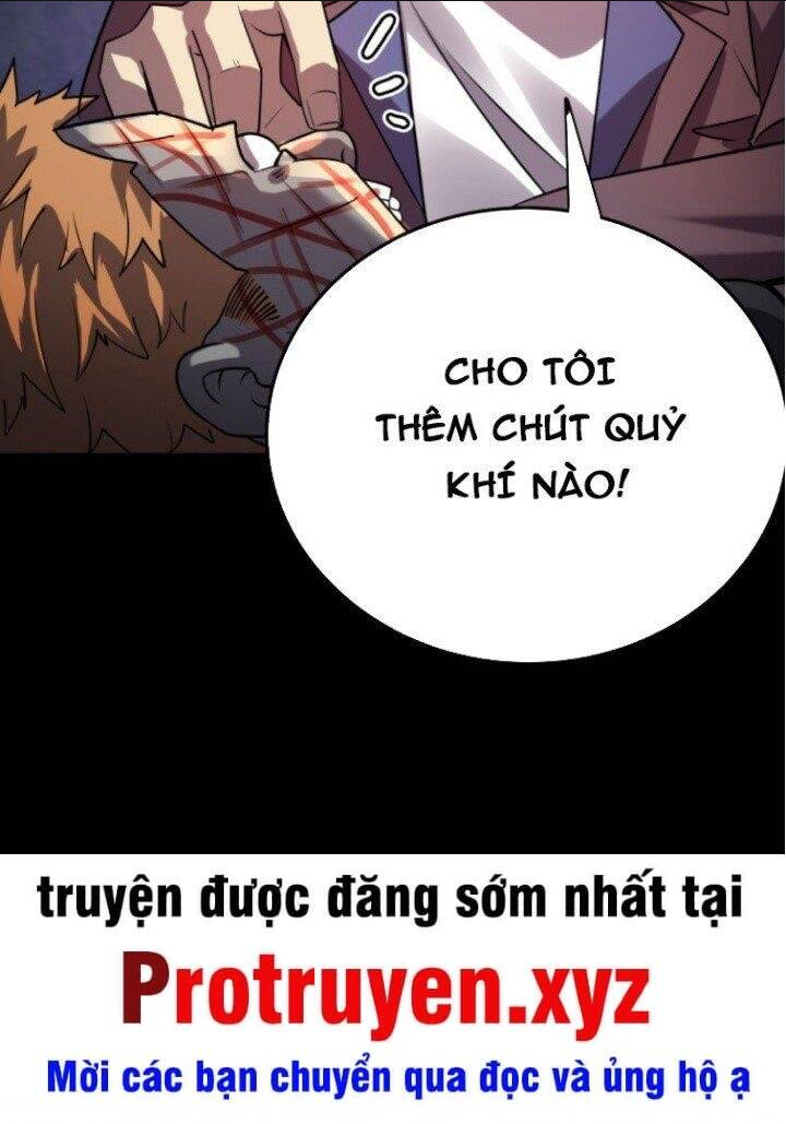 quỷ dị khôi phục: ta có thể hóa thân thành đại yêu chapter 14 - Next chapter 15