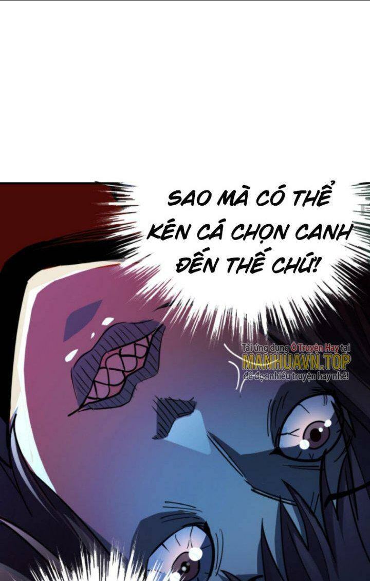 quỷ dị khôi phục: ta có thể hóa thân thành đại yêu chapter 19 - Next chapter 20