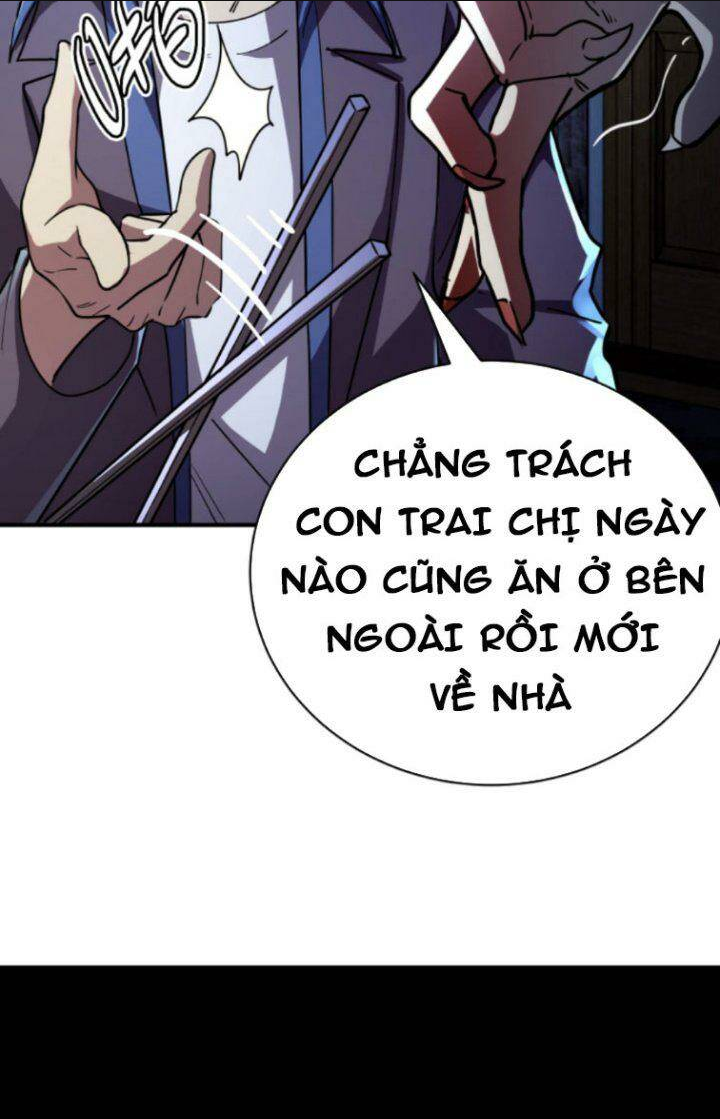 quỷ dị khôi phục: ta có thể hóa thân thành đại yêu chapter 19 - Next chapter 20