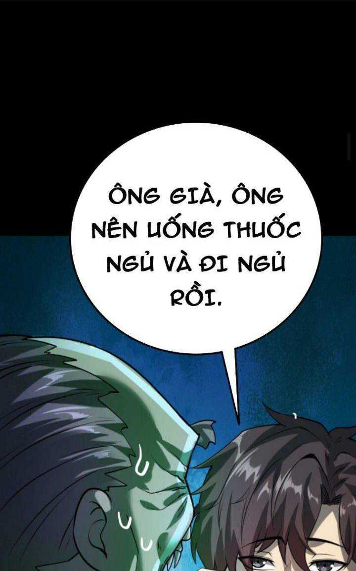 quỷ dị khôi phục: ta có thể hóa thân thành đại yêu chapter 30 - Next chapter 31