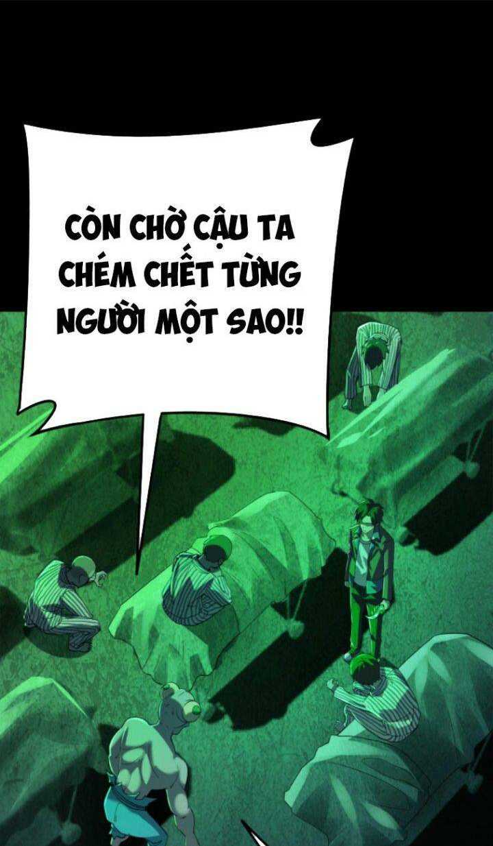 quỷ dị khôi phục: ta có thể hóa thân thành đại yêu chapter 30 - Next chapter 31