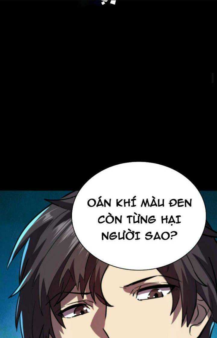 quỷ dị khôi phục: ta có thể hóa thân thành đại yêu chapter 30 - Next chapter 31