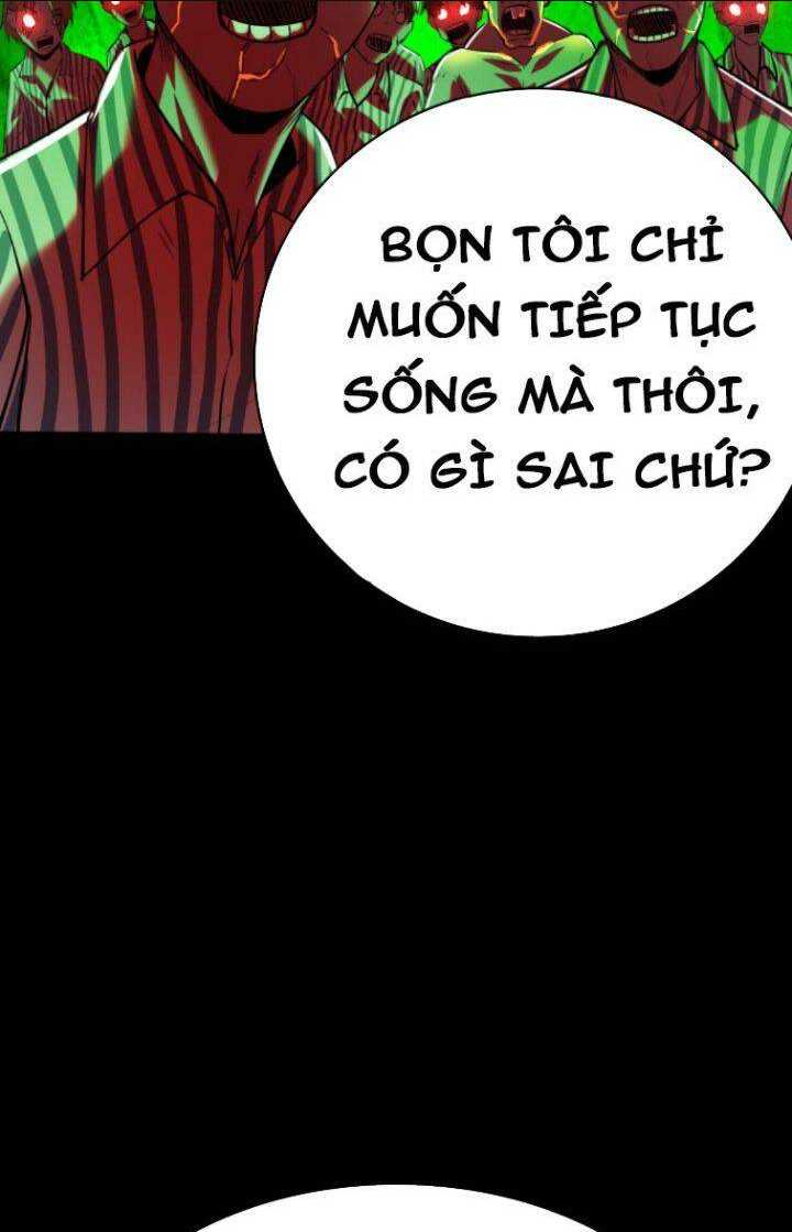 quỷ dị khôi phục: ta có thể hóa thân thành đại yêu chapter 30 - Next chapter 31