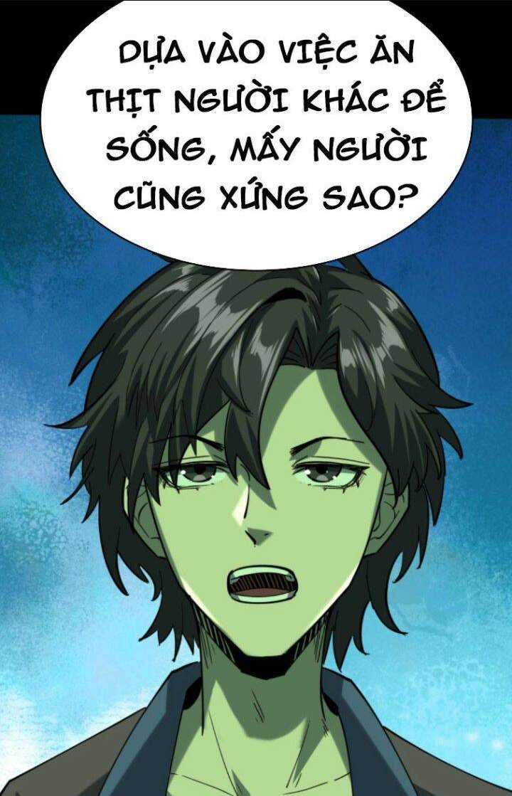 quỷ dị khôi phục: ta có thể hóa thân thành đại yêu chapter 30 - Next chapter 31